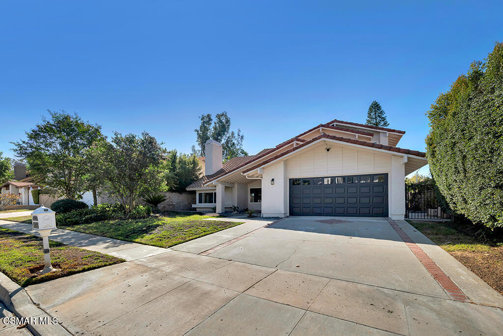 5216 Mohave Drive Property Photo 4