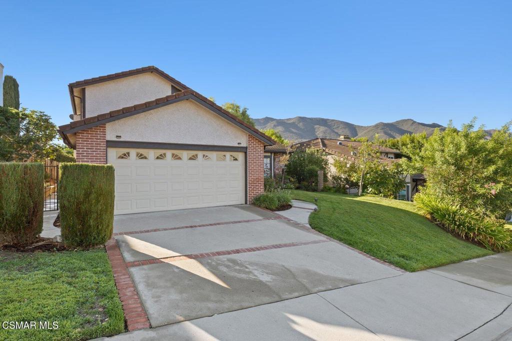 5434 Luis Drive Property Photo 1