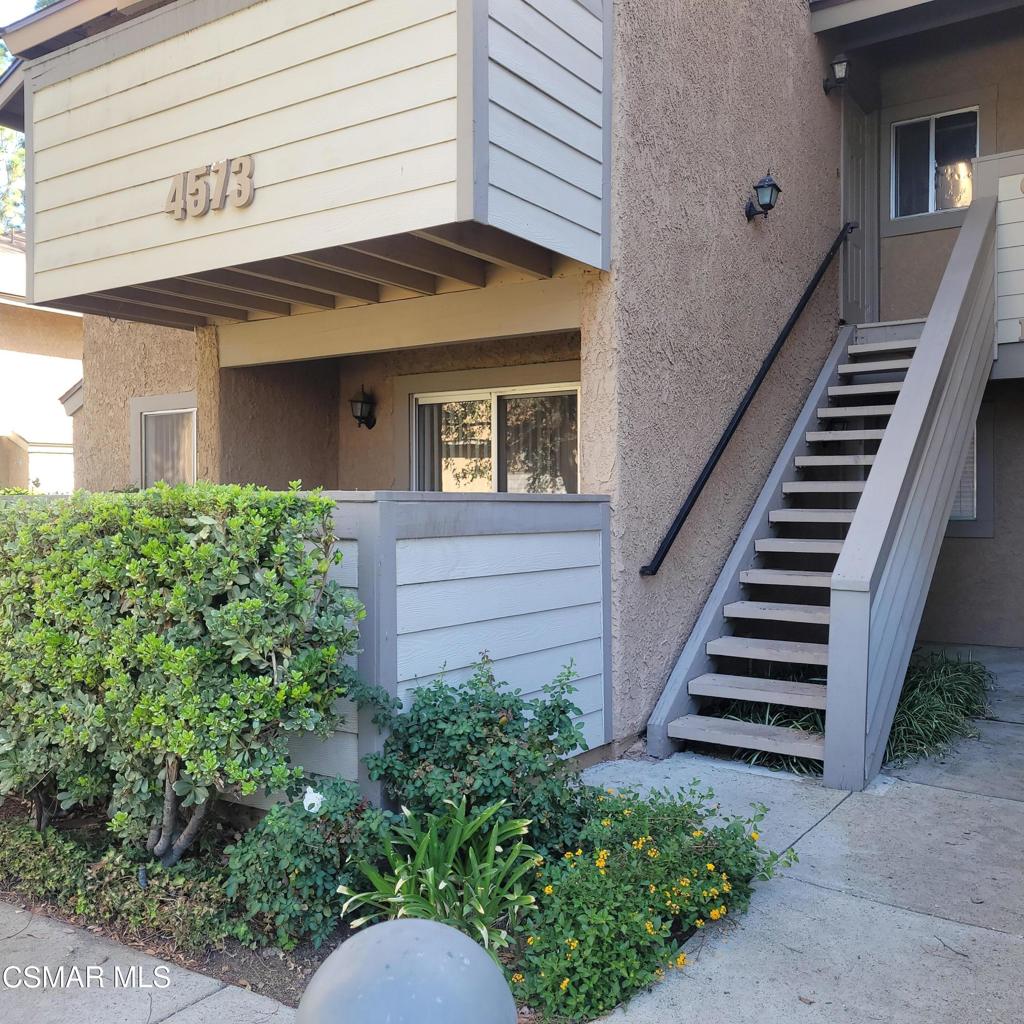 4573 Alamo Street B