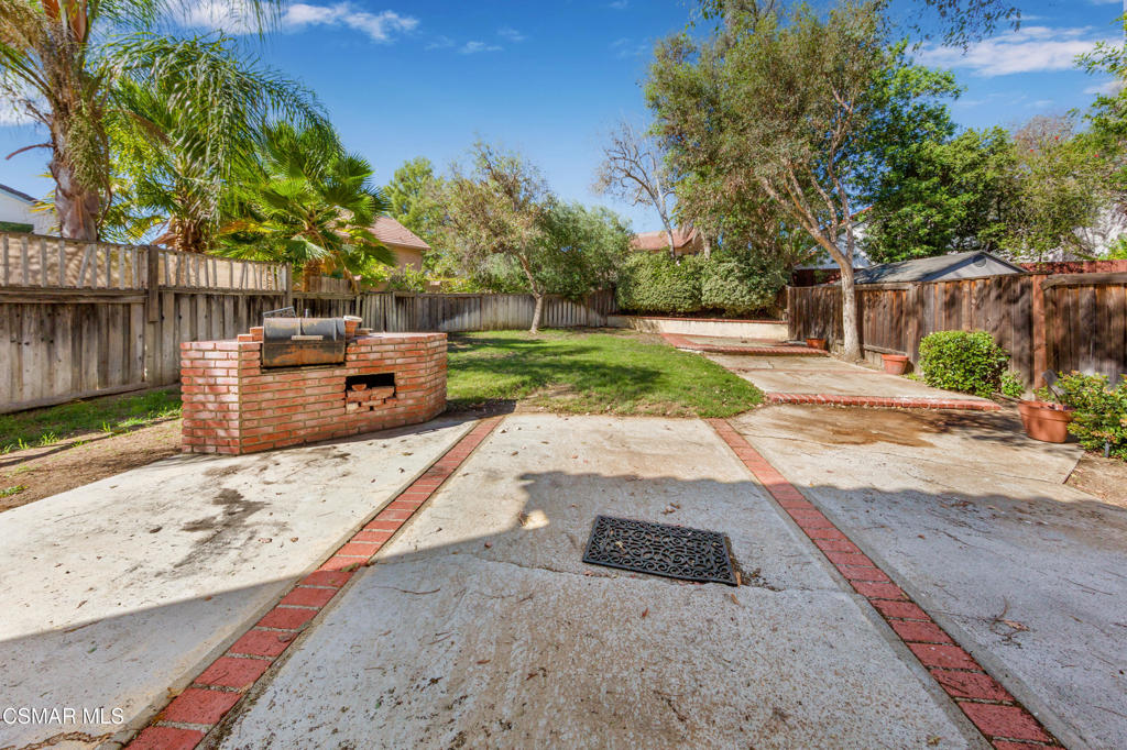 4117 Lost Springs Drive Property Photo 49