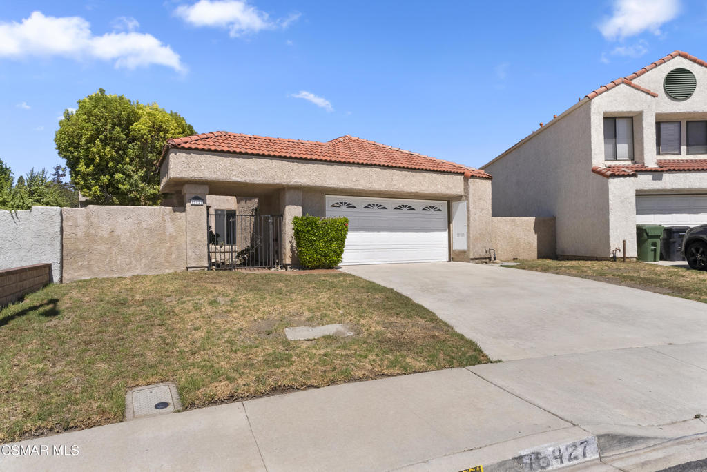 15427 Kernvale Avenue Property Photo 1