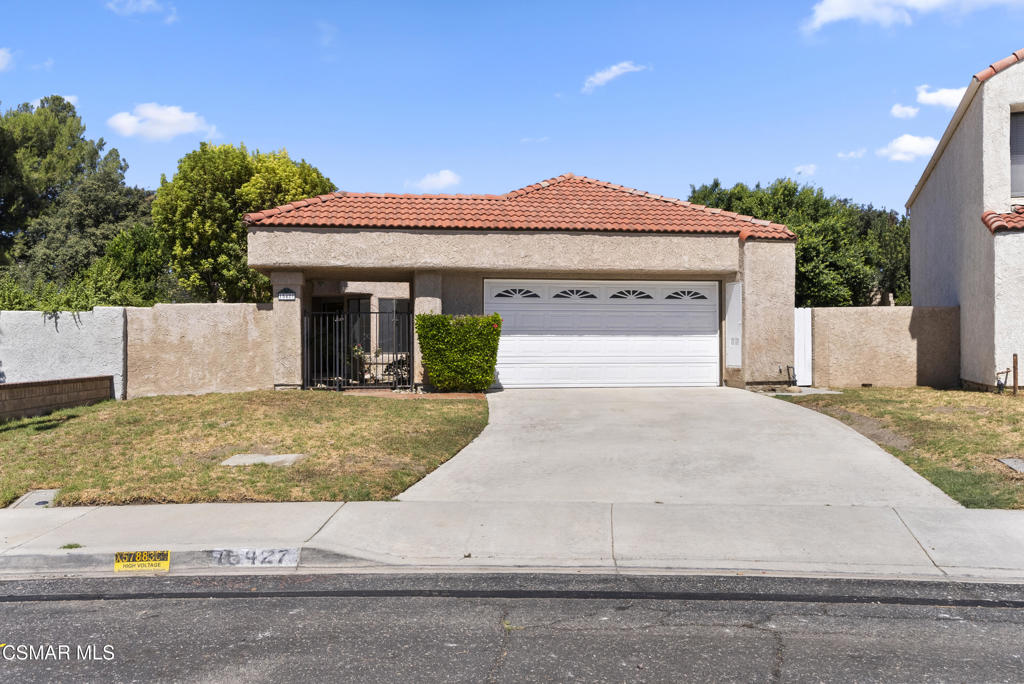 15427 Kernvale Avenue Property Photo 2