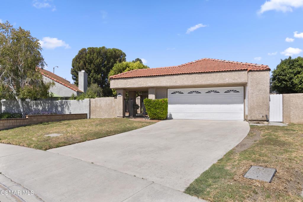 15427 Kernvale Avenue Property Photo 3