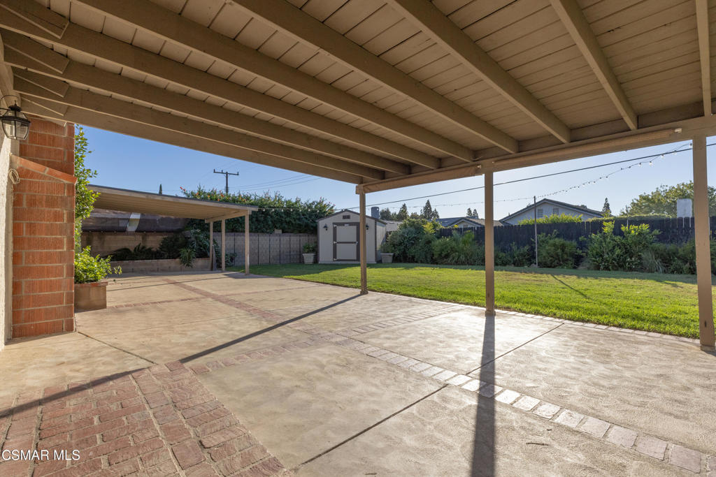 4688 Fort Worth Drive Property Photo 34