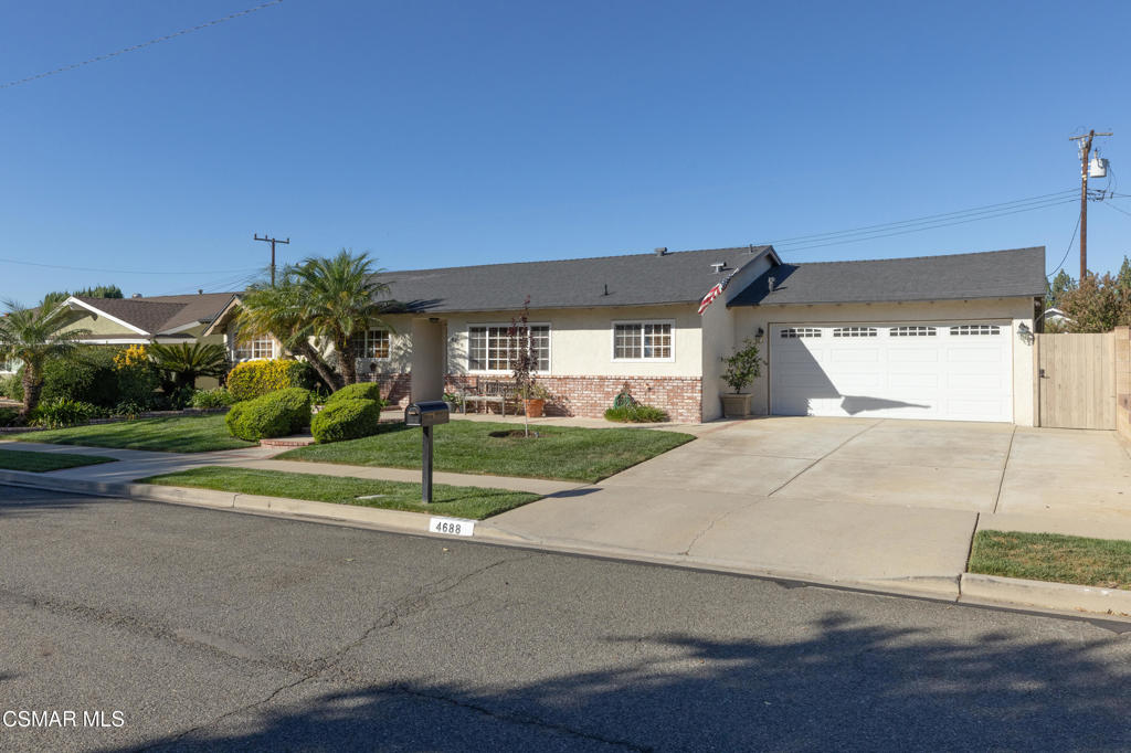 4688 Fort Worth Drive Property Photo 46