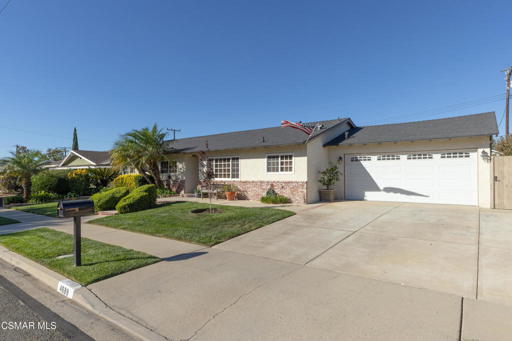 4688 Fort Worth Drive Property Photo 47