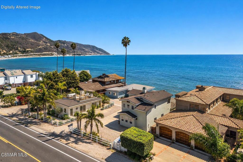 3762 Pacific Coast Highway Property Photo 13