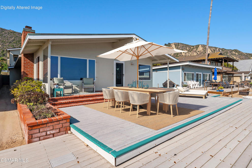 3762 Pacific Coast Highway Property Photo 41