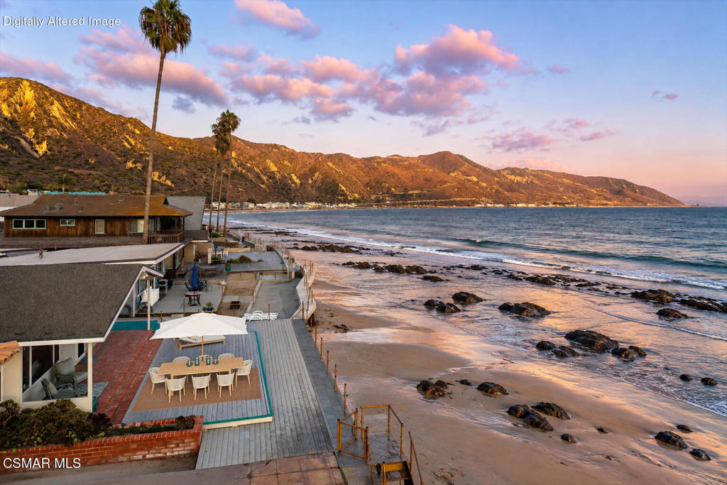 3762 Pacific Coast Highway Property Photo 89