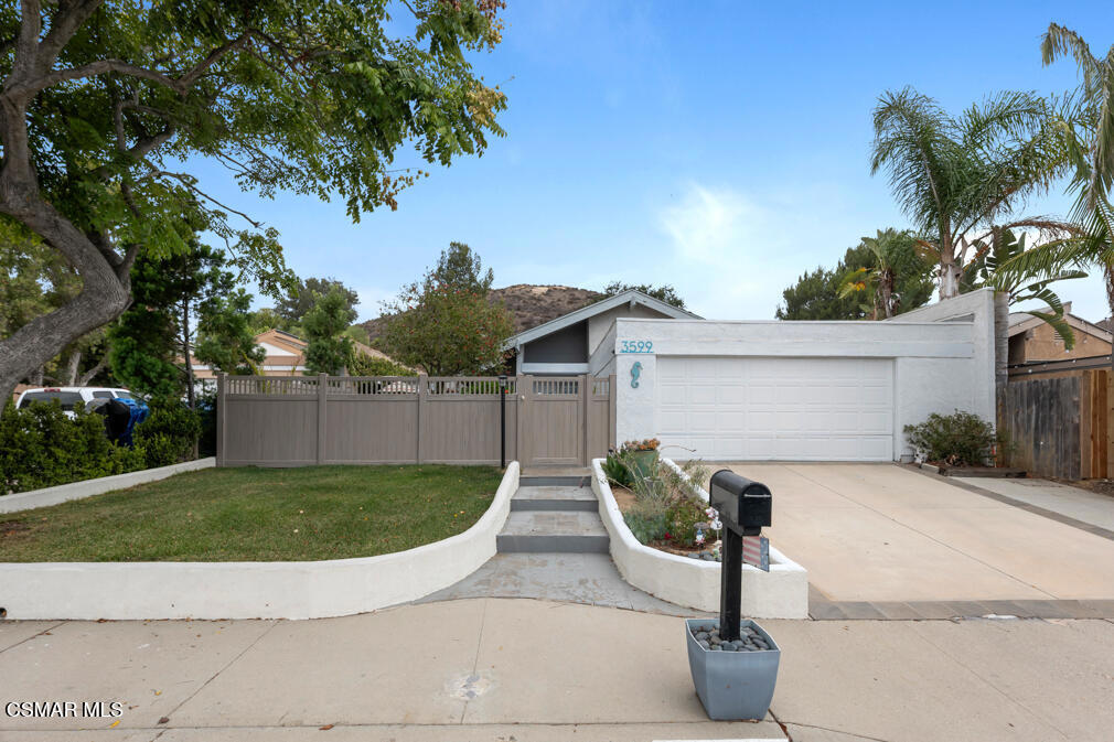 3599 Cordova Court