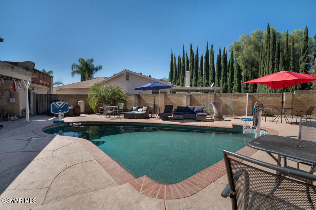 2491 N Castlemont Court Property Photo 29
