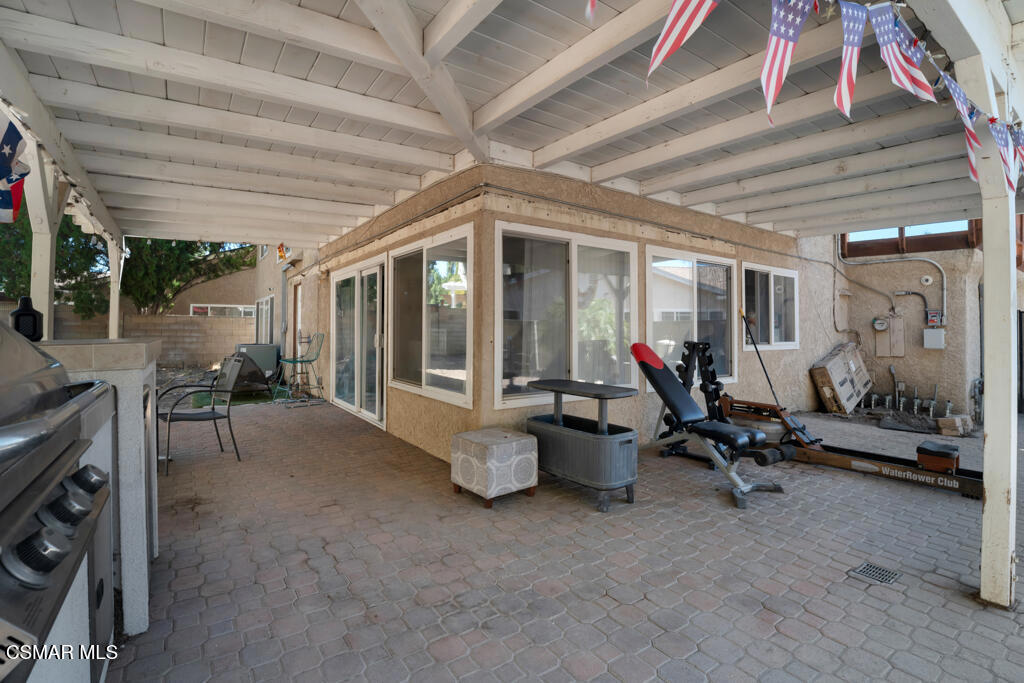 2491 N Castlemont Court Property Photo 30