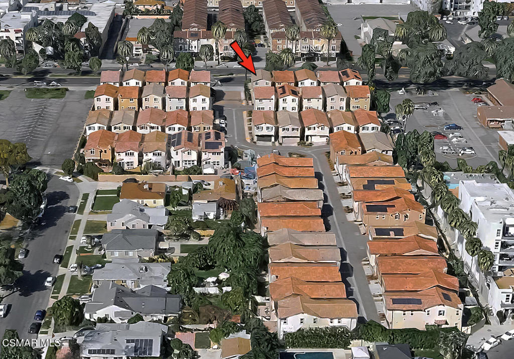 14708 Sherman Way Property Photo 44