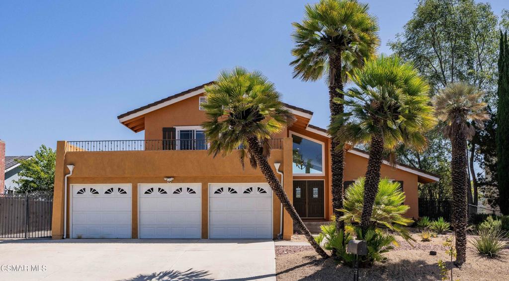 688 Velarde Drive Property Photo 1