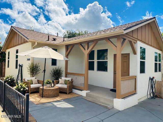 2454 Los Feliz Drive B Property Photo 1