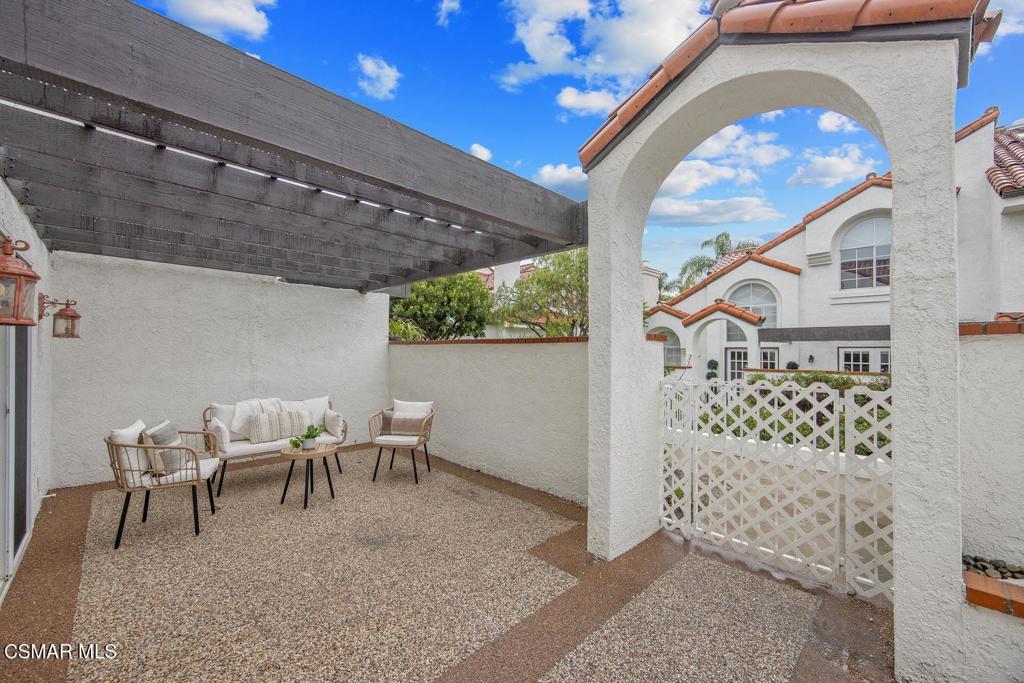 272 Camino Toluca Property Photo 4