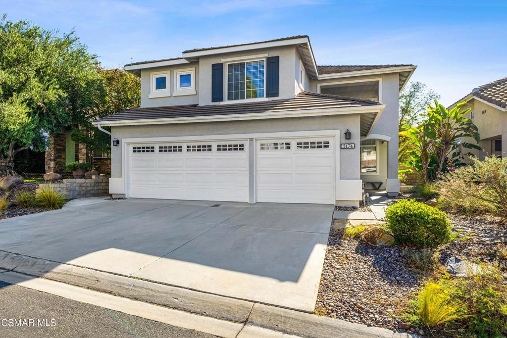 3174 Clarita Court Property Photo 1