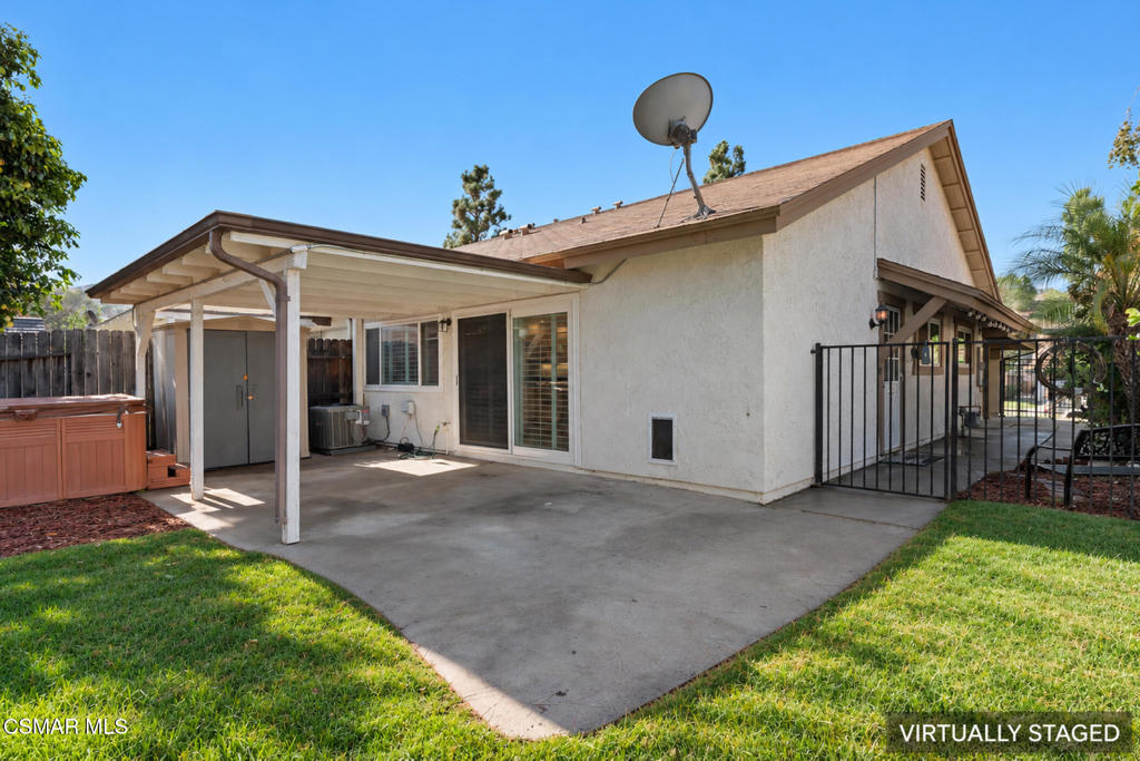 2093 Covington Avenue Property Photo 31