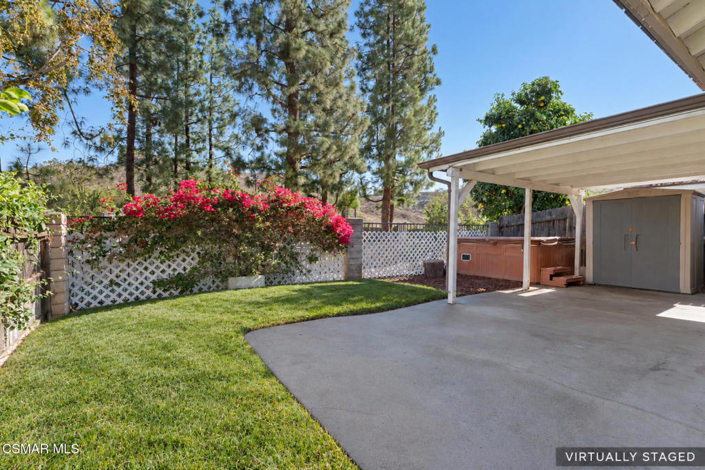 2093 Covington Avenue Property Photo 33