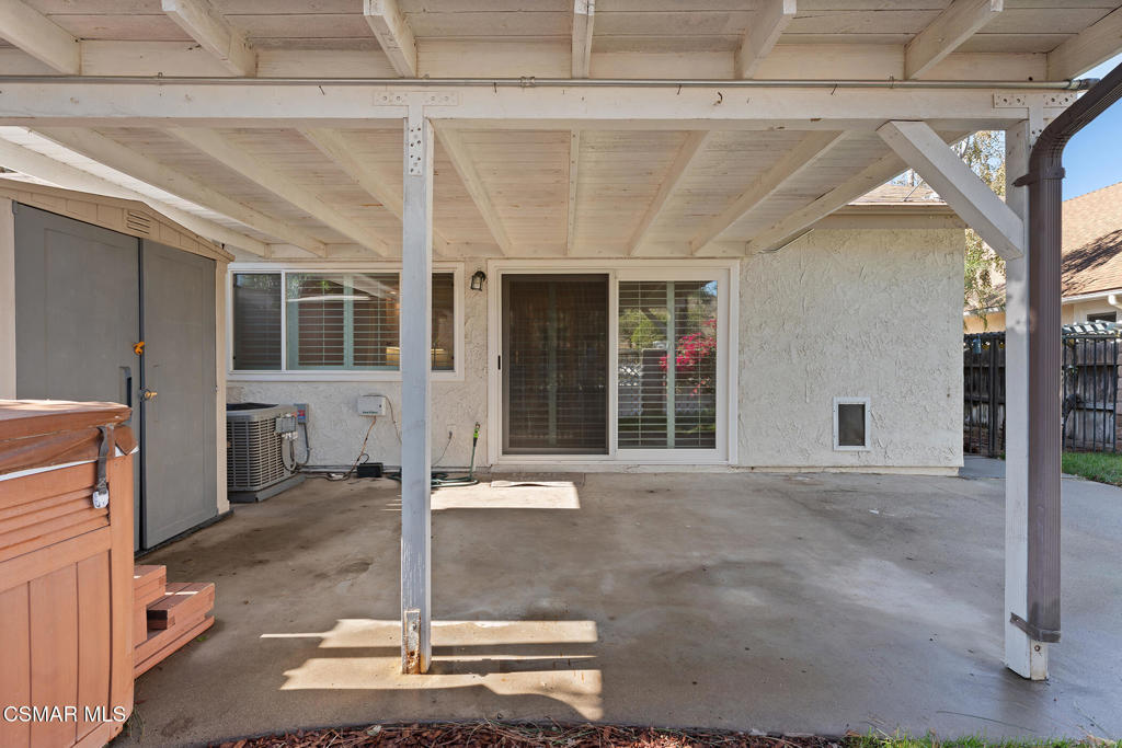 2093 Covington Avenue Property Photo 34