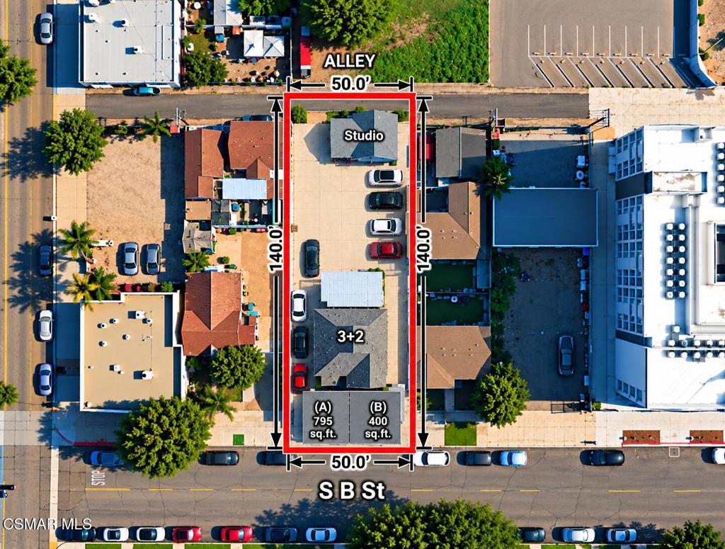 118 B Street Property Photo 3