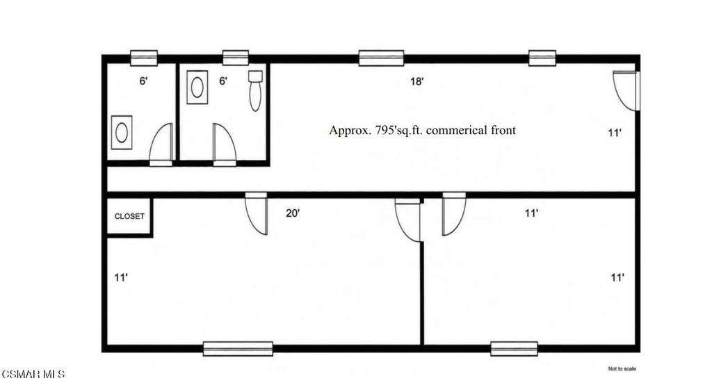 118 B Street Property Photo 6