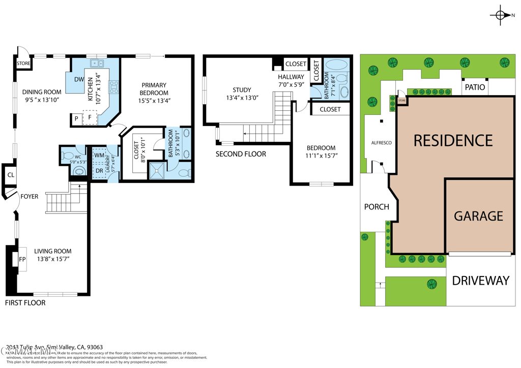 2043 Tulip Avenue Property Photo 38