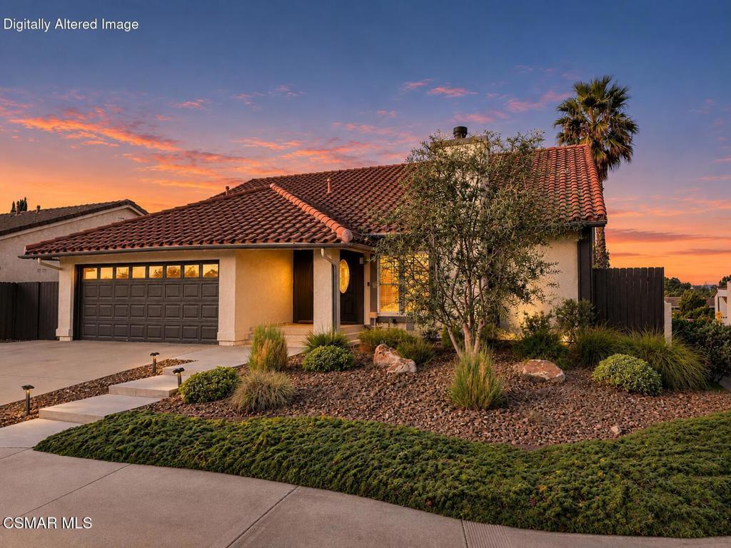 2787 Cedar Wood Place Property Photo 1