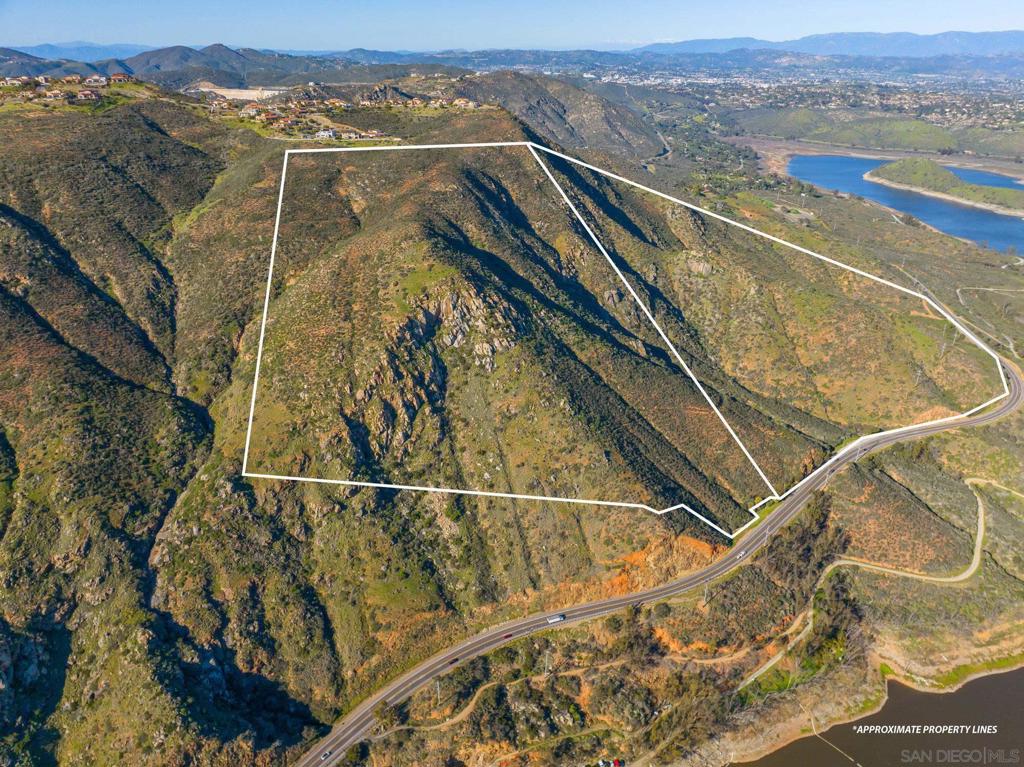 0 Del Dios Hwy Property Photo 3