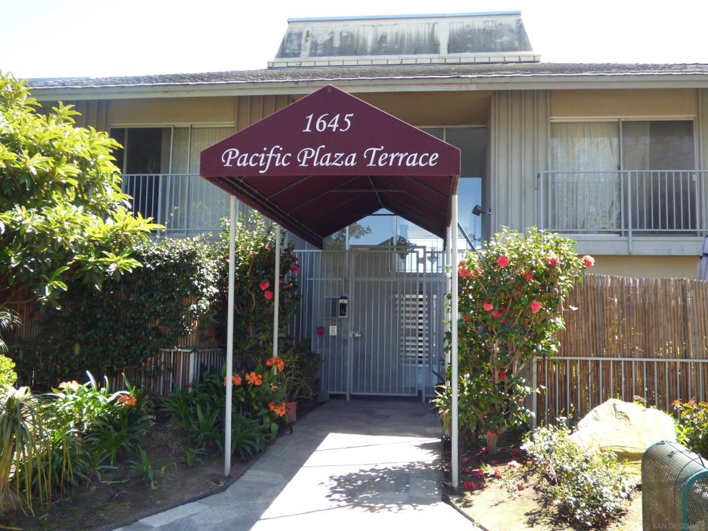 1645 Emerald Street 2-C Property Photo 1