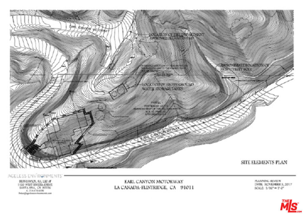0 La Sierra & Palm Dr. Property Photo 2