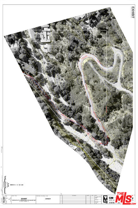 0 La Sierra & Palm Dr. Property Photo 4