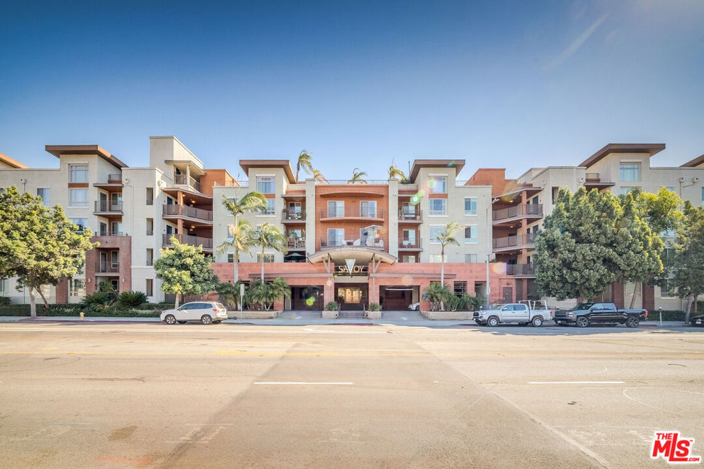 100 S Alameda Street 154 Property Photo