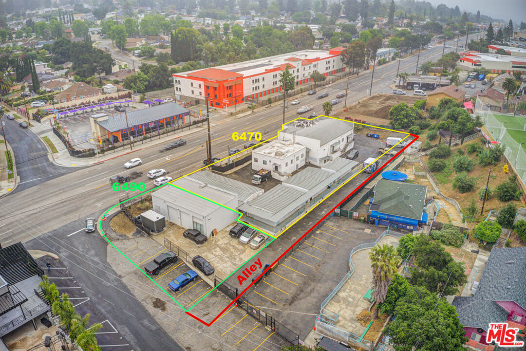 6470 Foothill Boulevard Property Photo 19