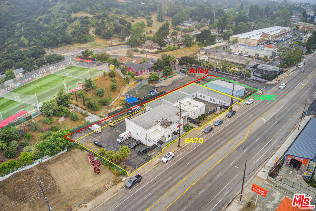 6470 Foothill Boulevard Property Photo 24