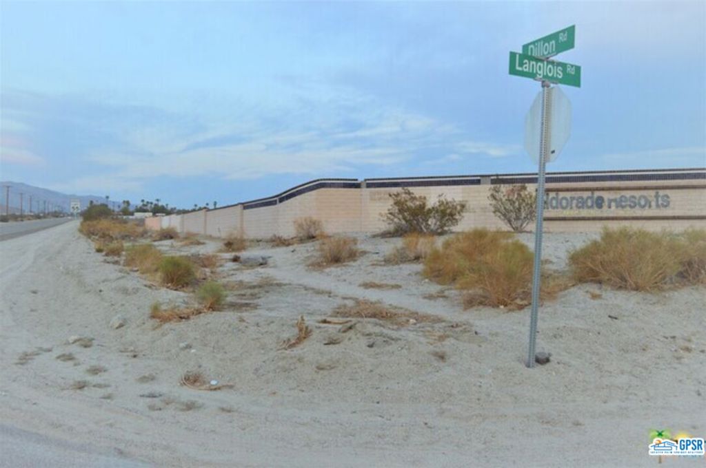 70777 Dillon Road Property Photo 1
