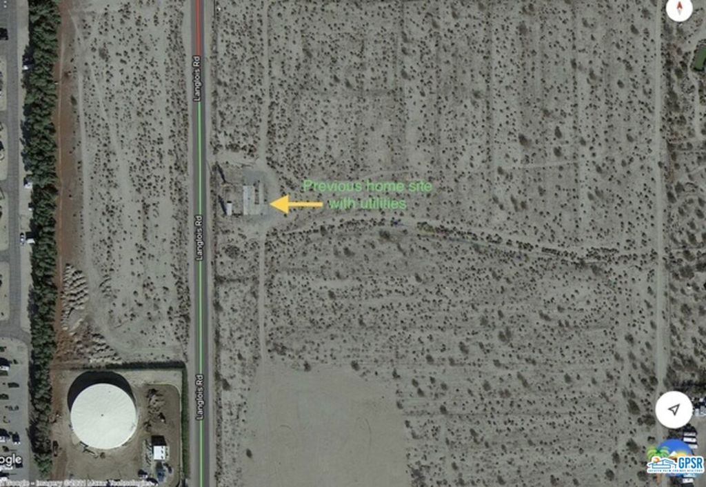70777 Dillon Road Property Photo 2