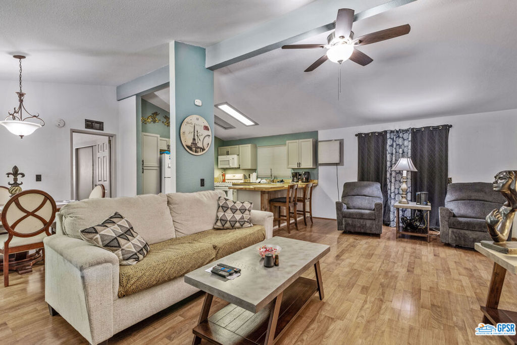 251 Coble Drive Property Photo 4
