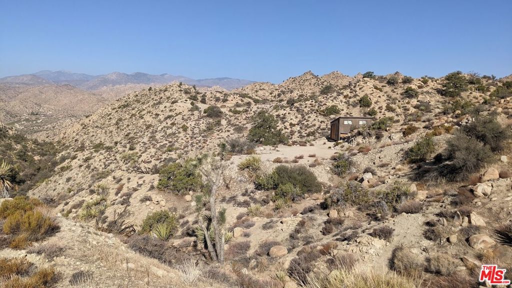 20 W Omega Trail Property Photo 11