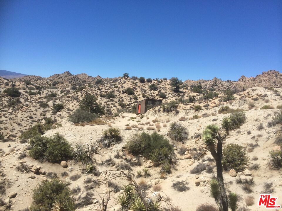 20 W Omega Trail Property Photo 19