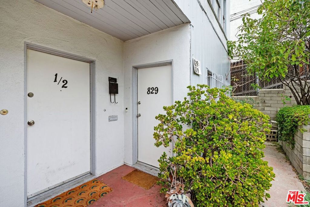 827 Lucile Avenue Property Photo 2