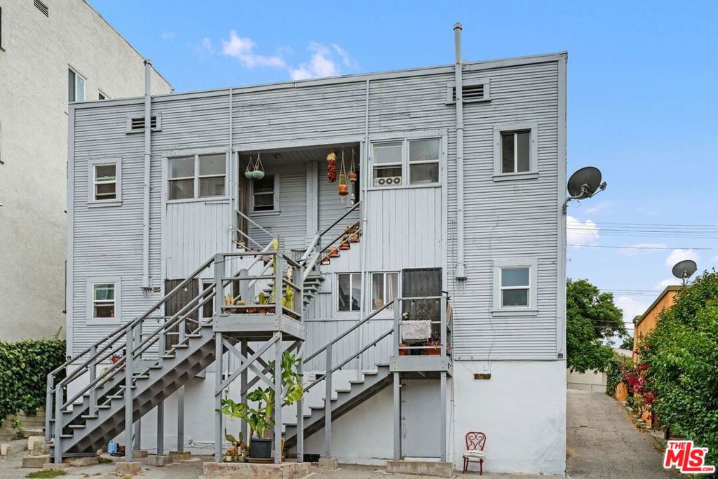 827 Lucile Avenue Property Photo 33