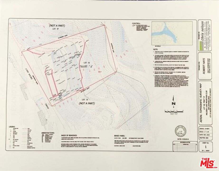 2040 E Lakeshore Drive Property Photo 16