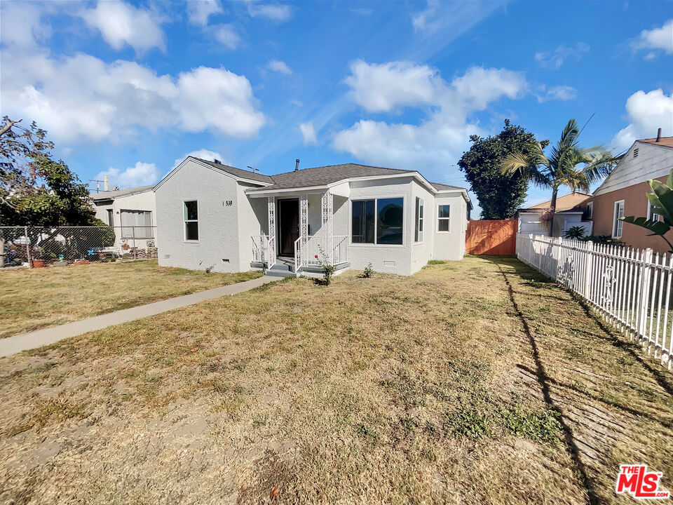 14538 S Atlantic Avenue Property Photo 1
