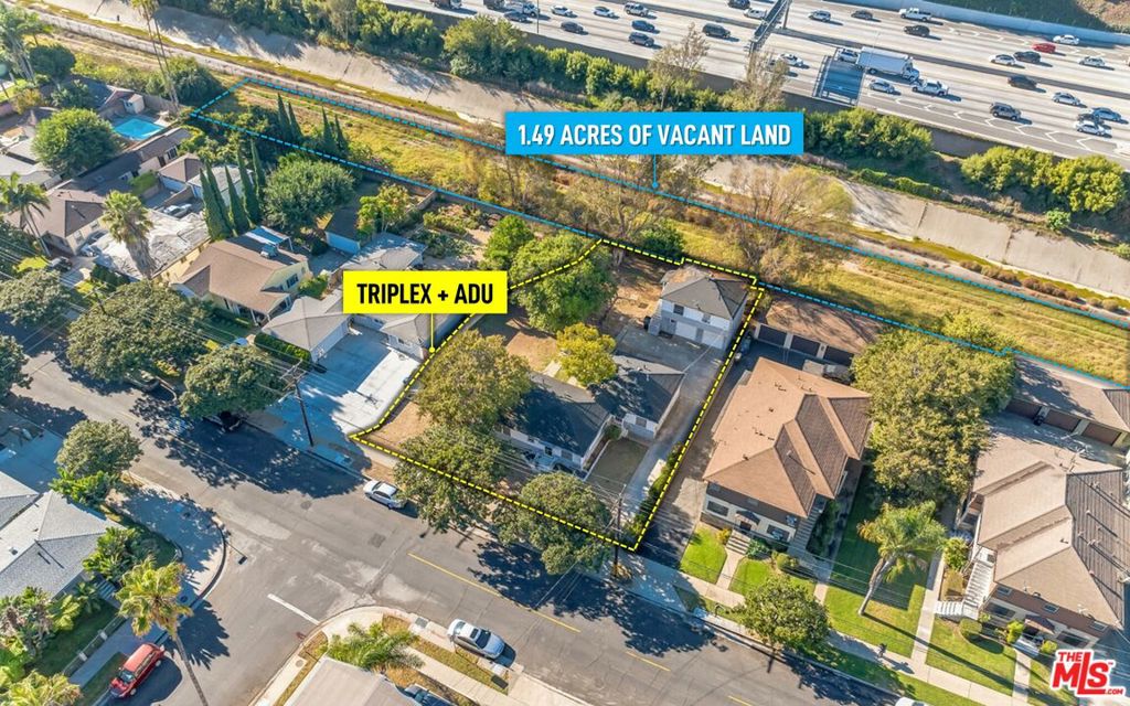 5400 Thornburn Street Property Photo 1