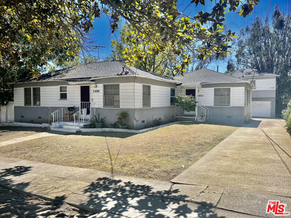 5400 Thornburn Street Property Photo 2