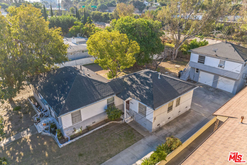 5400 Thornburn Street Property Photo 3