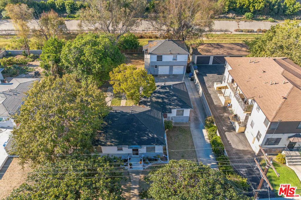 5400 Thornburn Street Property Photo 4