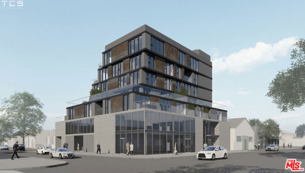 4545 -4537 Santa Monica Boulevard Property Photo 4