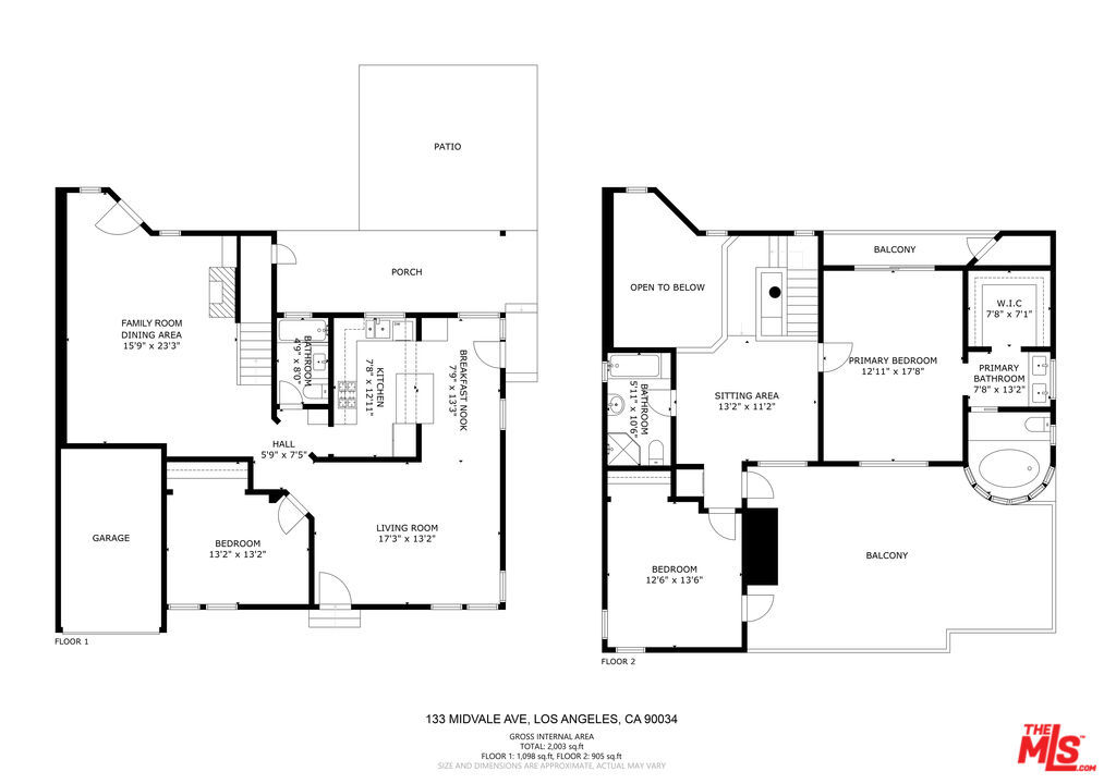 3133 Midvale Avenue Property Photo 48